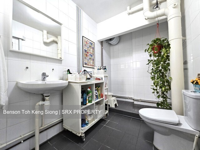 Blk 634 Hougang Avenue 8 (Hougang), HDB Executive #517563791